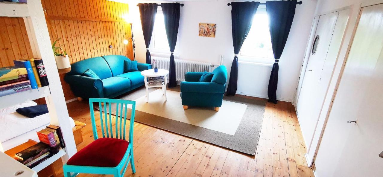 Annemaries Nordseehaus บุทยาดิงเงน ภายนอก รูปภาพ