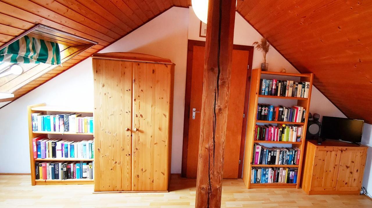 Annemaries Nordseehaus บุทยาดิงเงน ภายนอก รูปภาพ