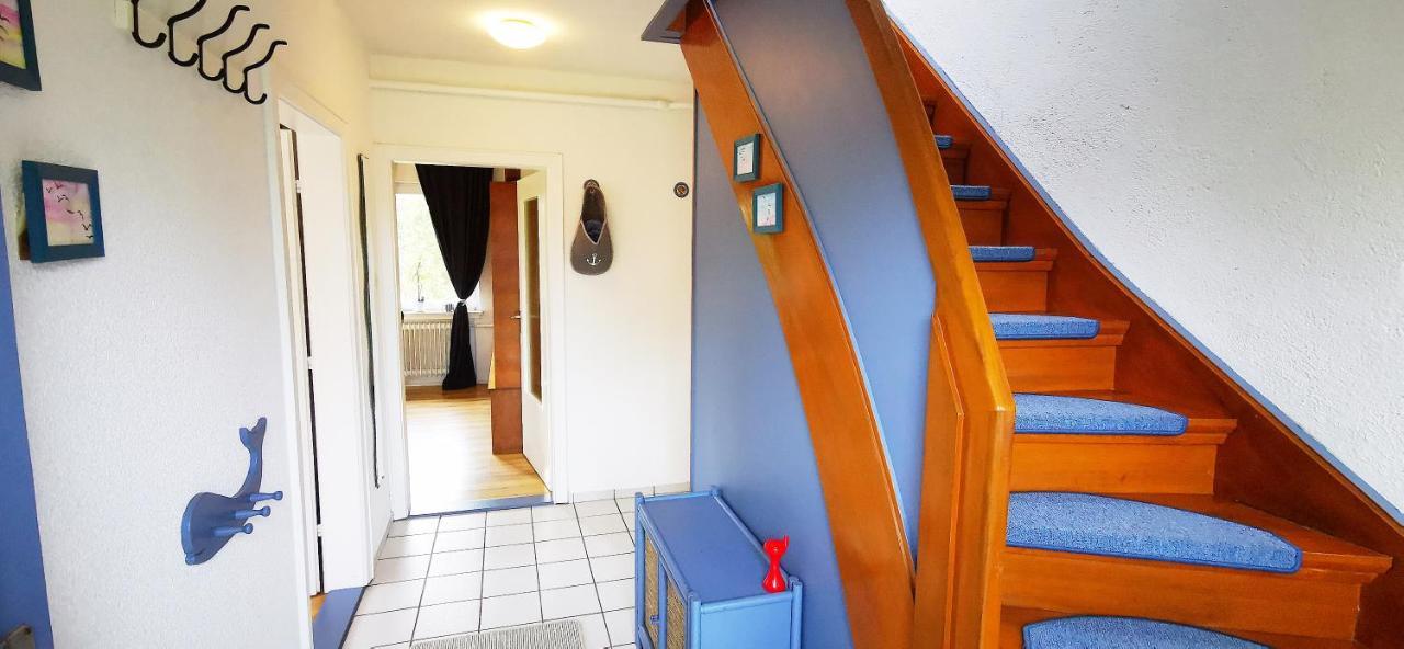 Annemaries Nordseehaus บุทยาดิงเงน ภายนอก รูปภาพ