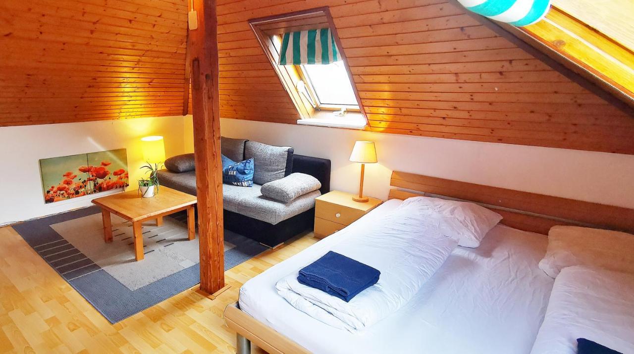 Annemaries Nordseehaus บุทยาดิงเงน ภายนอก รูปภาพ