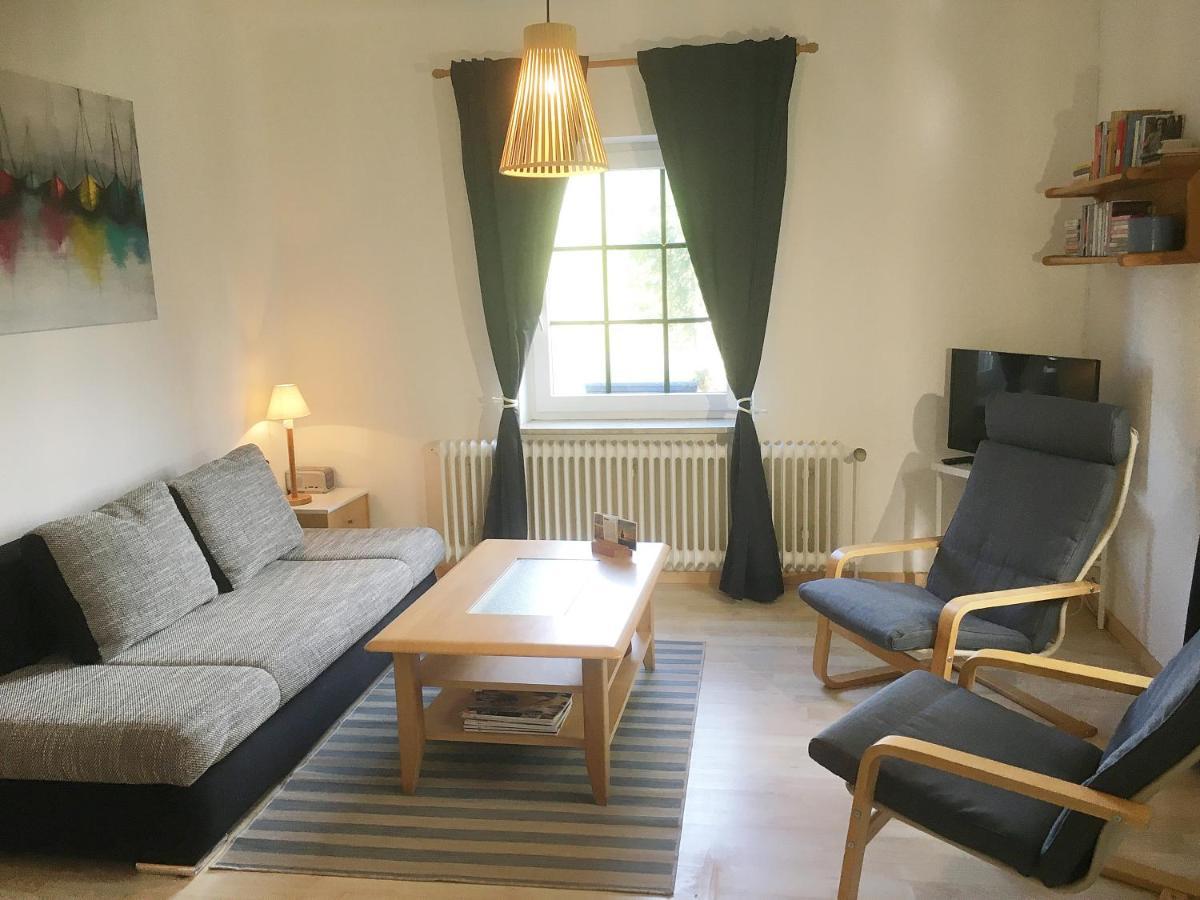 Annemaries Nordseehaus บุทยาดิงเงน ภายนอก รูปภาพ
