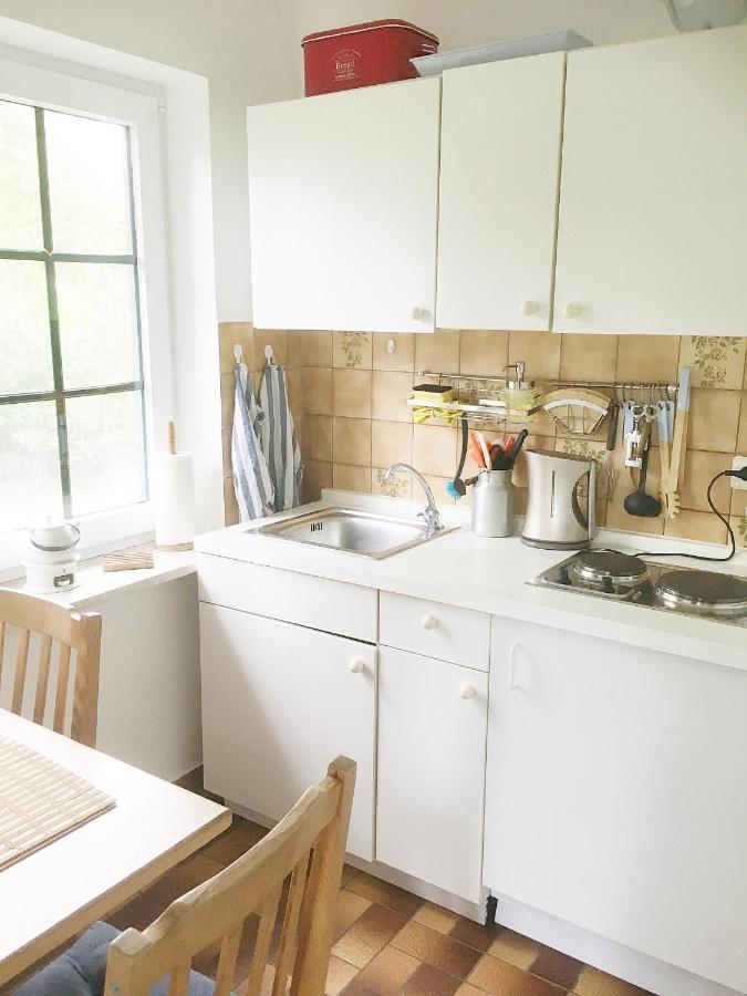 Annemaries Nordseehaus บุทยาดิงเงน ภายนอก รูปภาพ