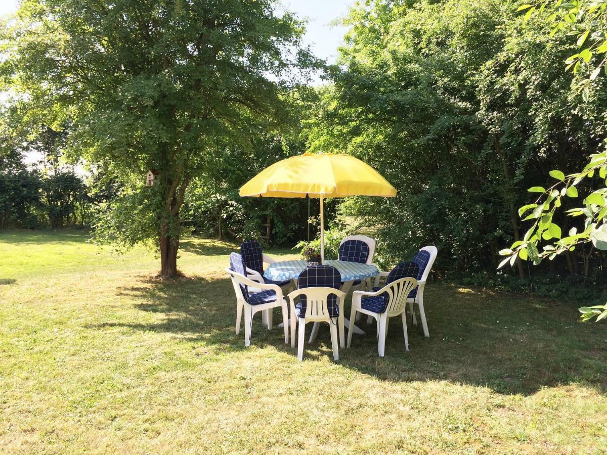 Annemaries Nordseehaus บุทยาดิงเงน ภายนอก รูปภาพ